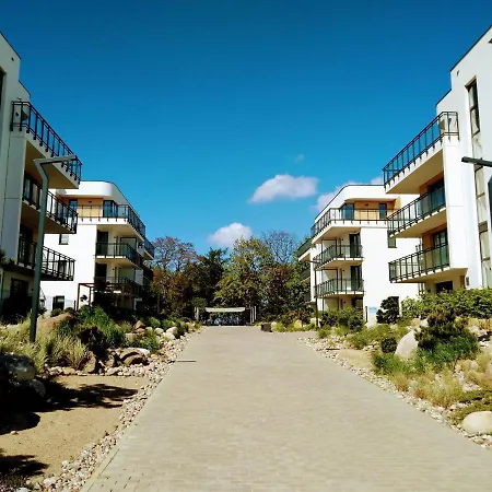 Zatoka Zen Puck Apartment Exterior photo