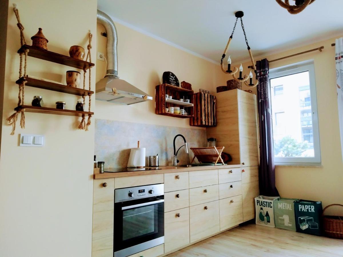 Zatoka Zen Apartment