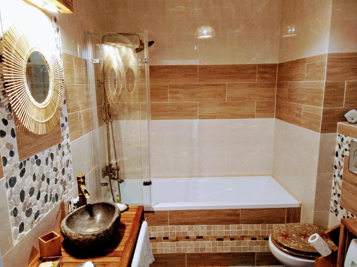 Apartment Zatoka Zen