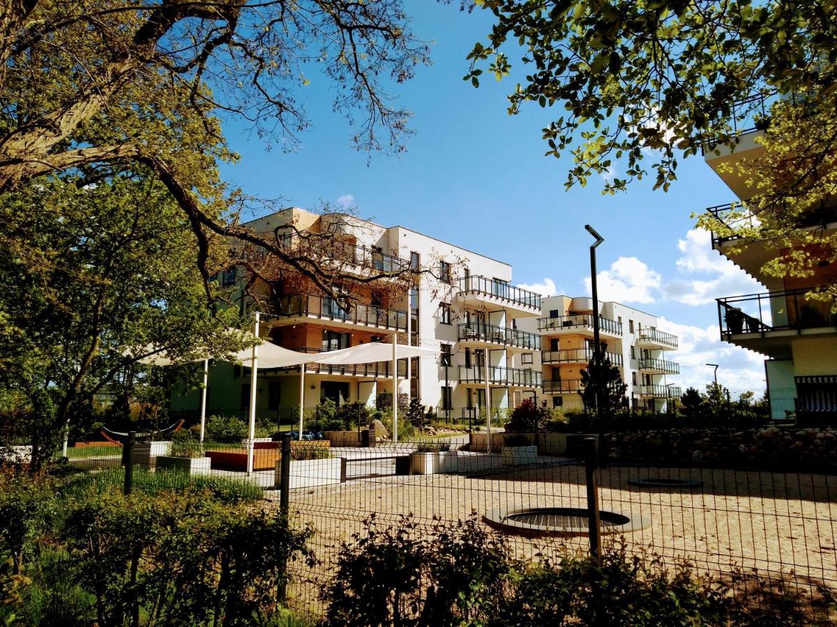 Zatoka Zen Apartament Puck