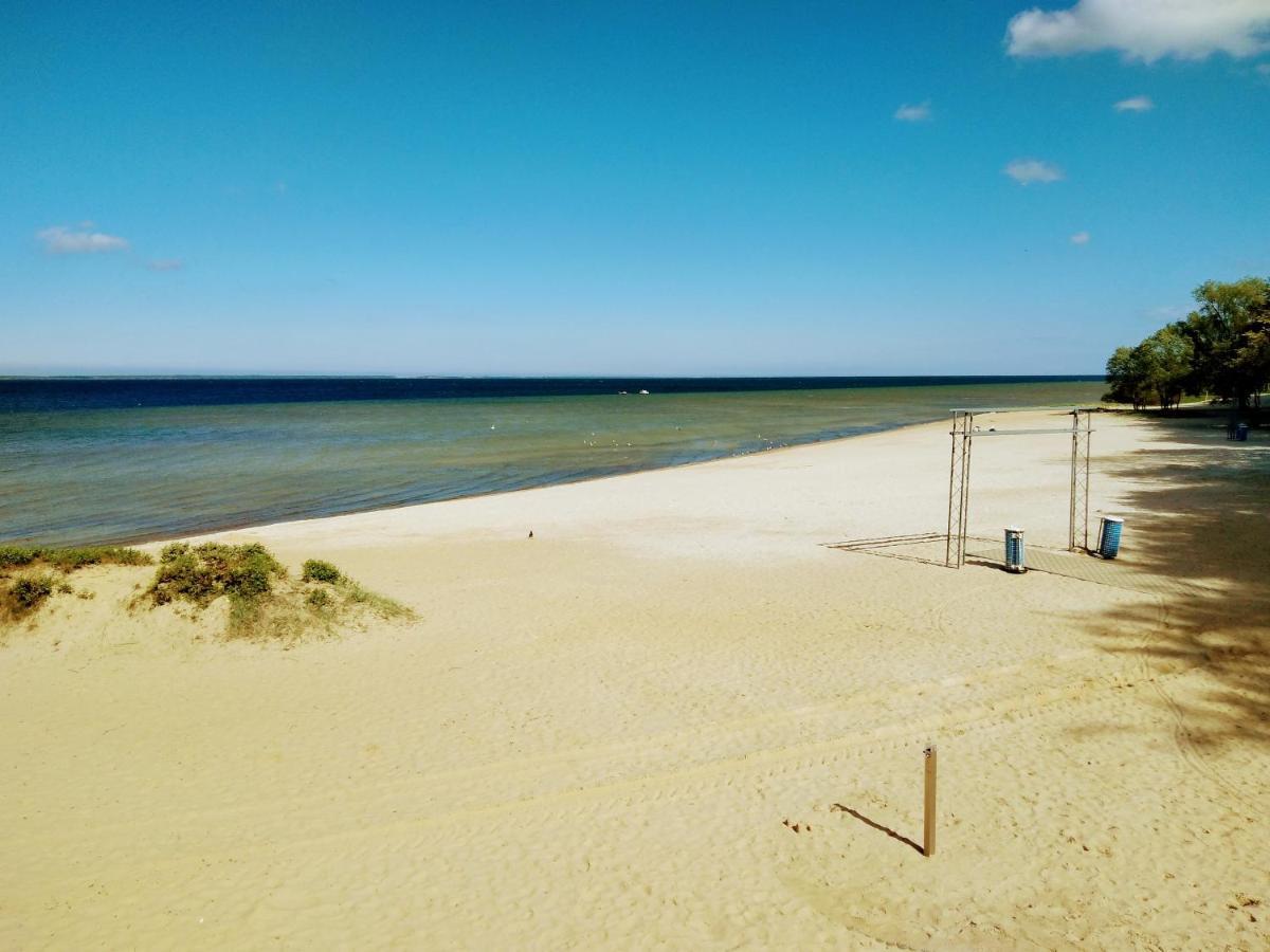 Apartament Zatoka Zen